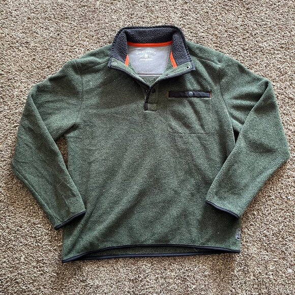 G.H. Bass & Co. Other - G.H. Bass and Co 3-Quarter Sherpa Jacket